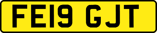 FE19GJT