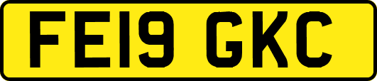 FE19GKC