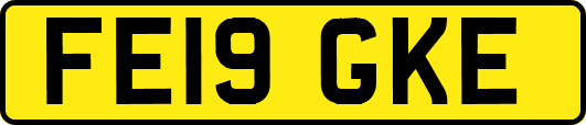 FE19GKE