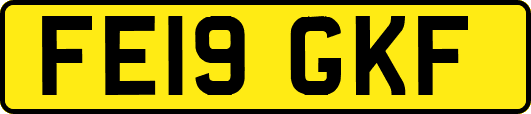 FE19GKF