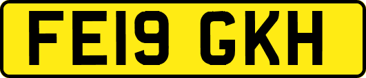 FE19GKH