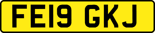 FE19GKJ