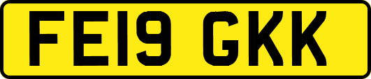 FE19GKK