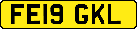 FE19GKL