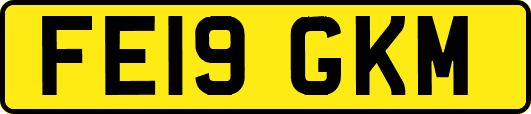 FE19GKM