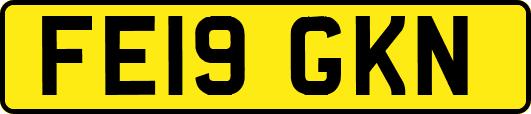 FE19GKN