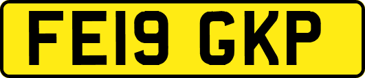 FE19GKP