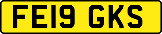 FE19GKS
