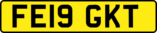 FE19GKT