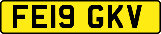 FE19GKV