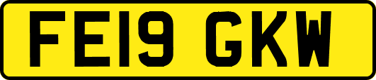 FE19GKW