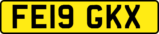 FE19GKX
