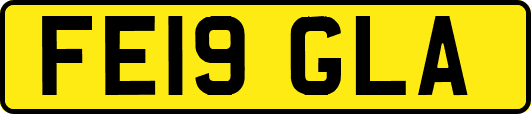 FE19GLA