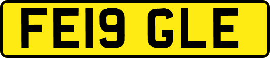FE19GLE