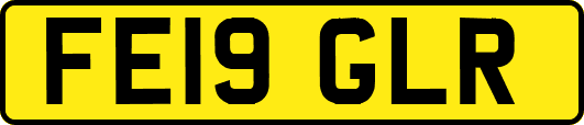FE19GLR