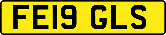 FE19GLS