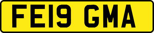 FE19GMA