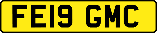 FE19GMC