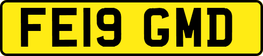 FE19GMD