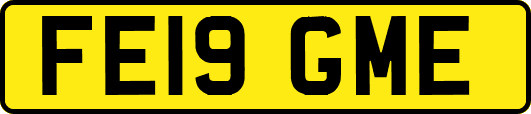 FE19GME