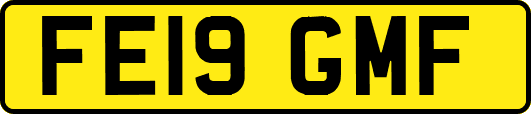 FE19GMF