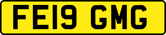FE19GMG