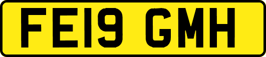 FE19GMH