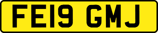 FE19GMJ
