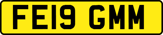 FE19GMM