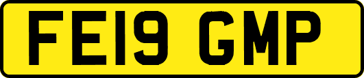 FE19GMP