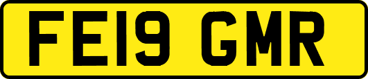 FE19GMR