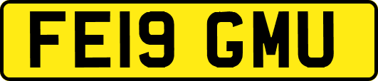 FE19GMU
