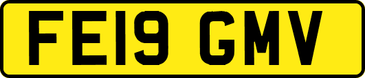 FE19GMV