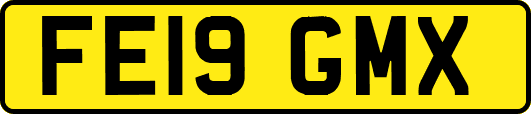 FE19GMX