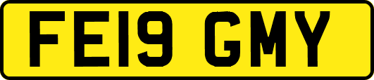 FE19GMY
