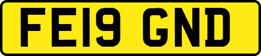 FE19GND