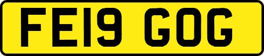 FE19GOG