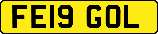 FE19GOL