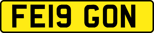 FE19GON