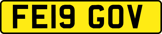 FE19GOV