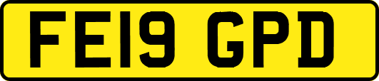 FE19GPD