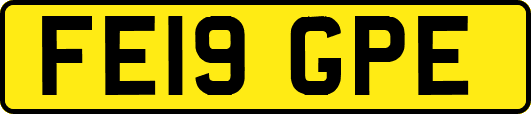 FE19GPE
