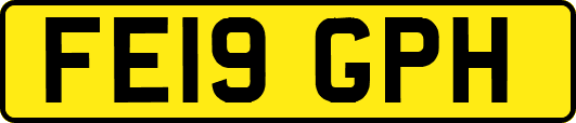 FE19GPH