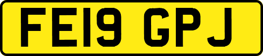 FE19GPJ