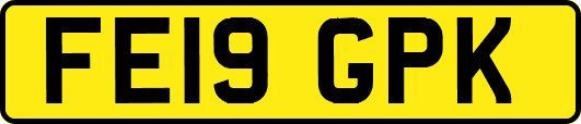 FE19GPK