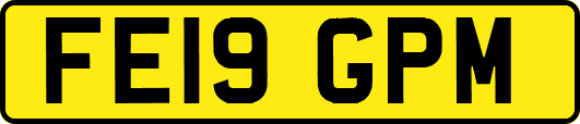 FE19GPM