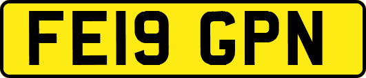 FE19GPN