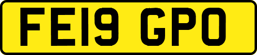 FE19GPO