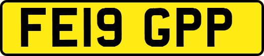 FE19GPP