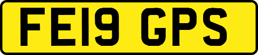 FE19GPS